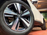 X-TRAIL HYBRID 4WD