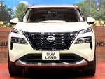 X-TRAIL HYBRID 4WD