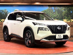 X-TRAIL HYBRID 4WD
