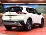X-TRAIL HYBRID 4WD
