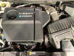 X-TRAIL HYBRID 4WD