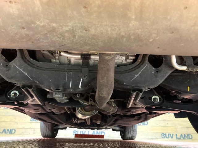 X-TRAIL HYBRID 4WD