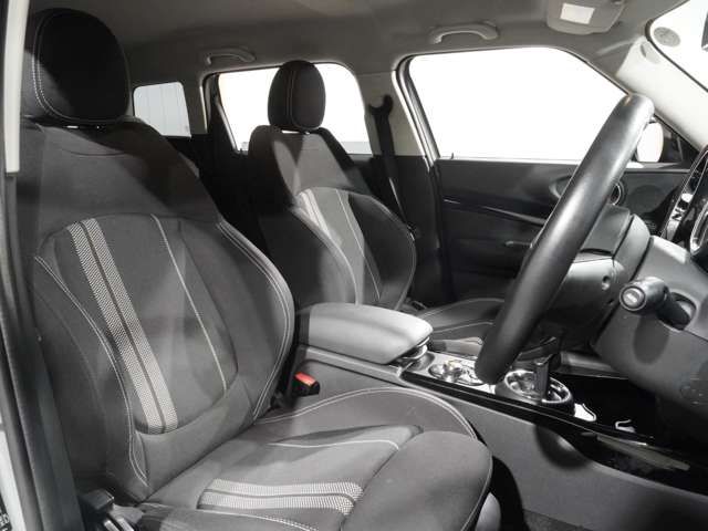 MINI COOPER S CLUBMAN