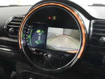 MINI COOPER S CLUBMAN