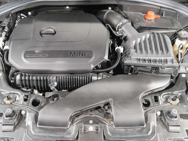 MINI COOPER S CLUBMAN