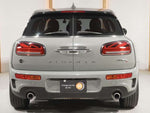 MINI COOPER S CLUBMAN