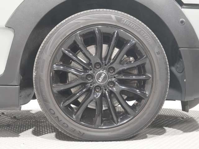 MINI COOPER S CLUBMAN