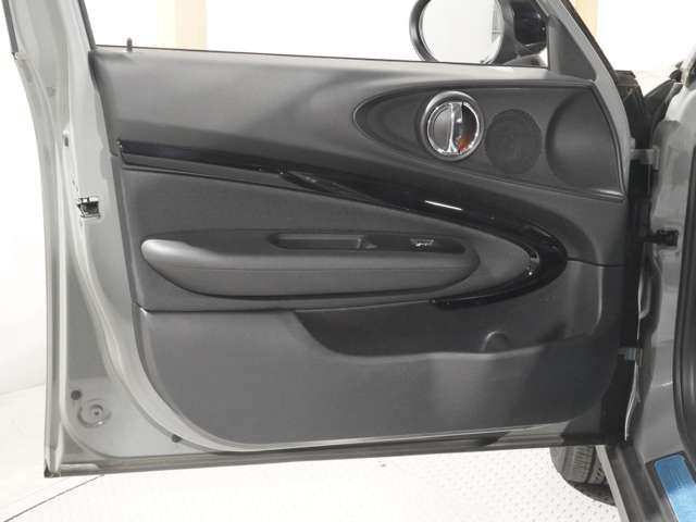 MINI COOPER S CLUBMAN