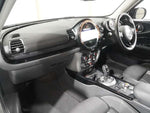 MINI COOPER S CLUBMAN