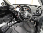 MINI COOPER S CLUBMAN