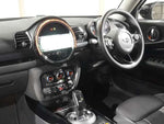 MINI COOPER S CLUBMAN