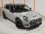 MINI COOPER S CLUBMAN