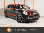BMW MINI CLUBMAN