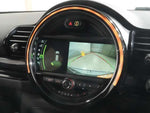 BMW MINI CLUBMAN