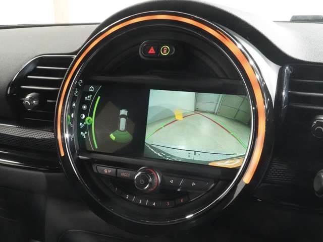 BMW MINI CLUBMAN
