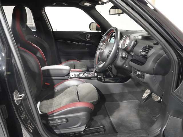 BMW MINI CLUBMAN