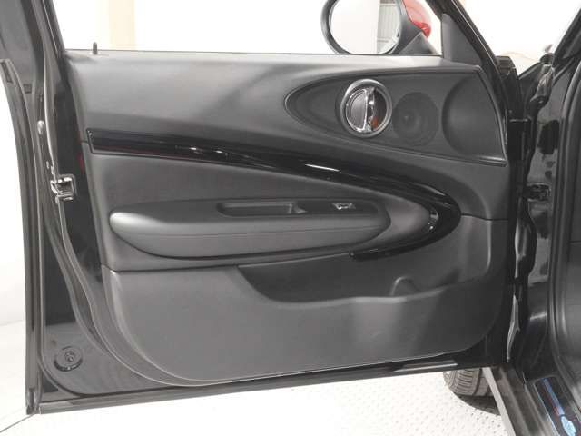 BMW MINI CLUBMAN