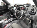 BMW MINI CLUBMAN