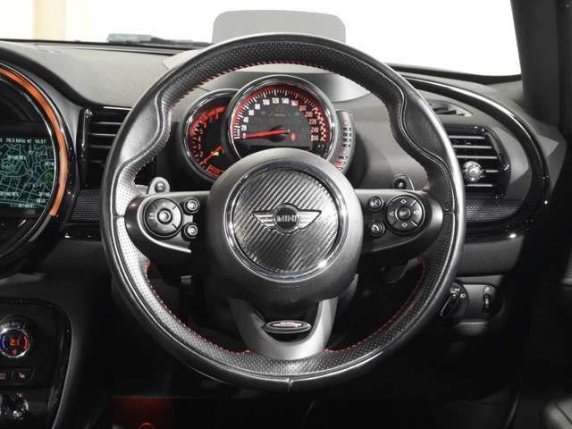 BMW MINI CLUBMAN