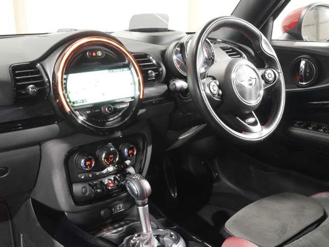 BMW MINI CLUBMAN