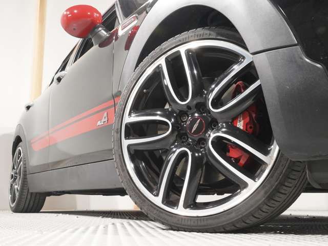 BMW MINI CLUBMAN