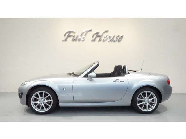 ROADSTER