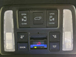 VOXY HYBRID 4WD