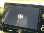 VOXY HYBRID 4WD