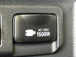 VOXY HYBRID 4WD