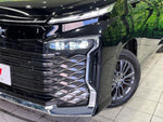 VOXY HYBRID 4WD