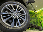 VOXY HYBRID 4WD