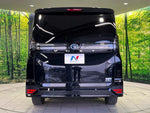 VOXY HYBRID 4WD