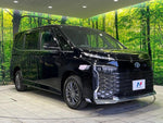 VOXY HYBRID 4WD