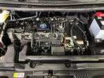 VOXY HYBRID 4WD