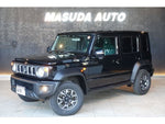 JIMNY NOMADE