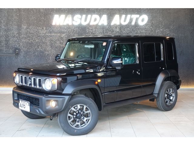 JIMNY NOMADE