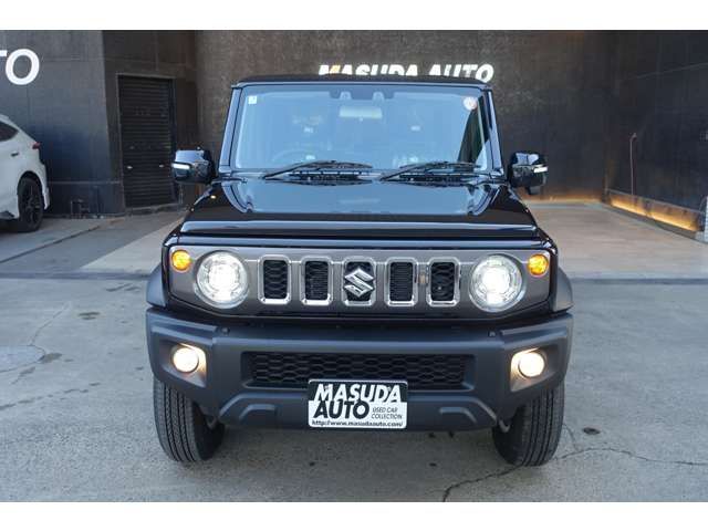JIMNY NOMADE