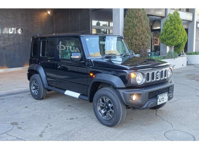 JIMNY NOMADE