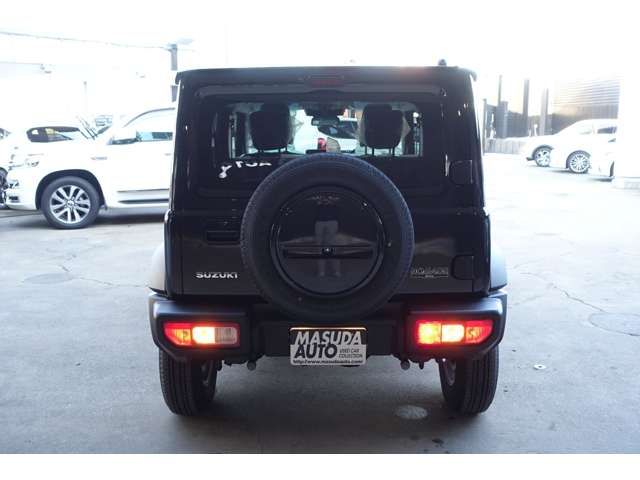 JIMNY NOMADE