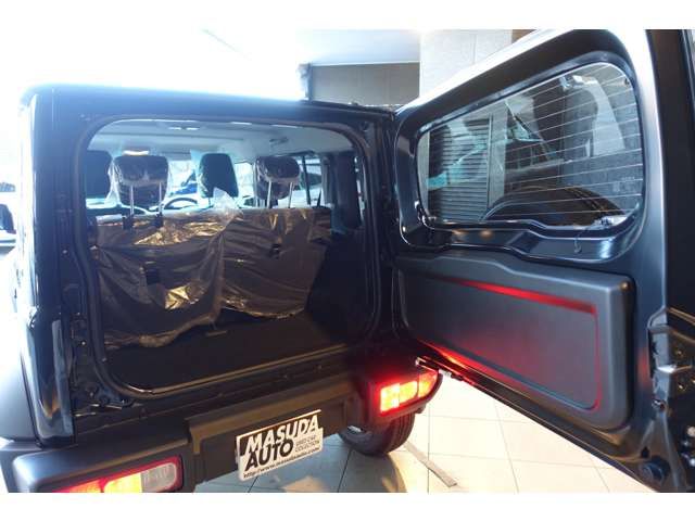 JIMNY NOMADE