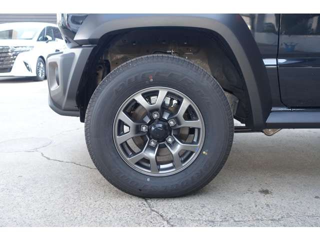 JIMNY NOMADE