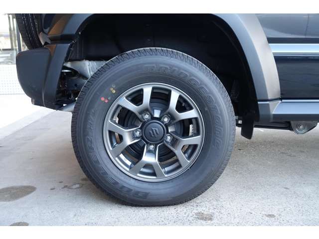 JIMNY NOMADE
