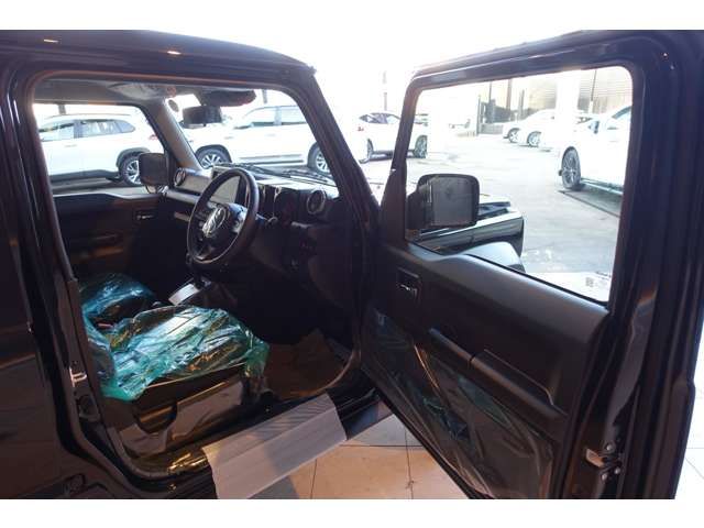 JIMNY NOMADE