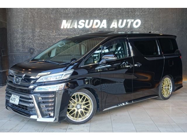 VELLFIRE