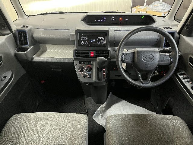 CHIFFON 4WD