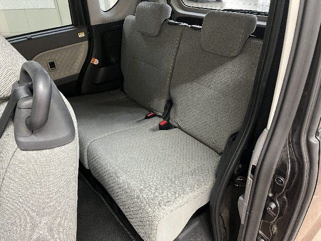 CHIFFON 4WD