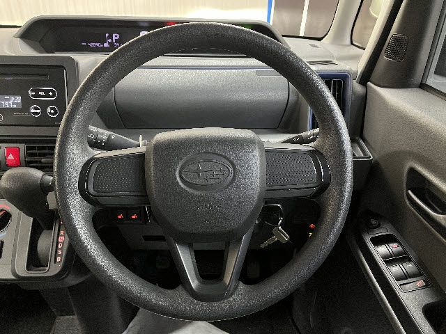 CHIFFON 4WD