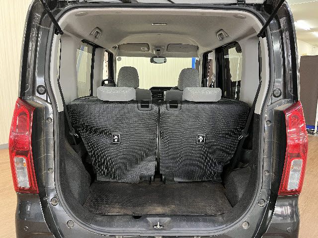 CHIFFON 4WD