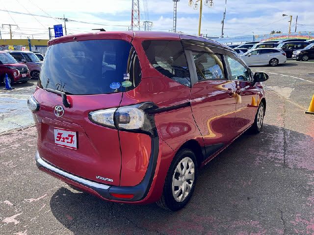 SIENTA