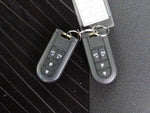 TANTO CUSTOM